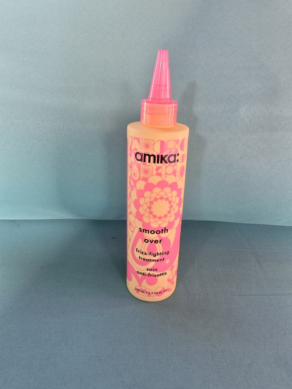 24 Pc - Amika, Shea Moisture & Pureology Hair Care Beauty Bundle - Picture 3 of 12